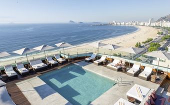 PortoBay Rio de Janeiro