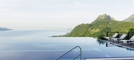 Lefay Resort & Spa Lago di Garda