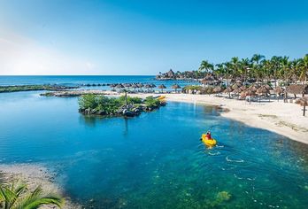 Catalonia Riviera Maya & Catalonia Yucatan Beach