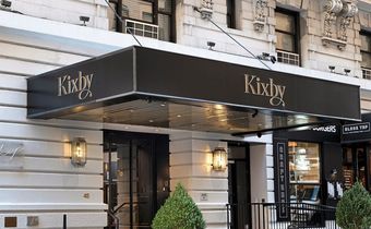 Kixby