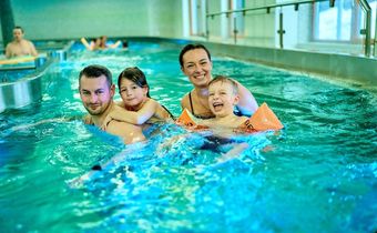 Familotel Feldberger Hof Hotel