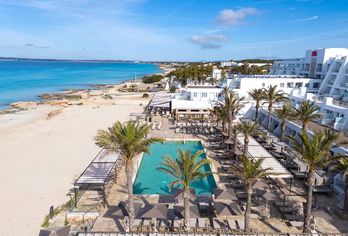 Riu Palace La Mola