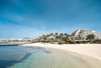 Paradisus Salinas Lanzarote