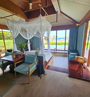 Fusion Resort Cam Ranh