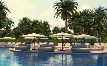 Bahia Principe Grand Tequila