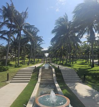 Fusion Resort Cam Ranh