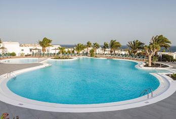 Hotel ILUNION Costa Sal Lanzarote