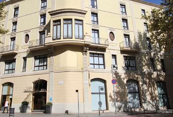 Hotel Garbí Mil·lenni
