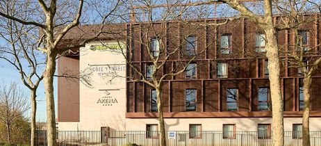 B&B Hotel Marne-La-Vallée Val D'Europe