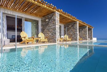 Atermono Boutique Resort