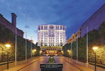 Park Hyatt Melbourne