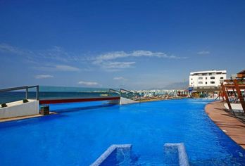 Petra Mare Hotel