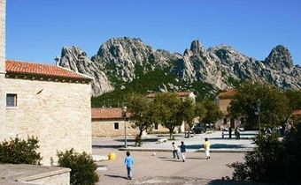 Hotel Arathena