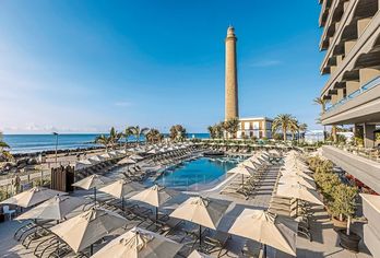 Hotel Faro, a Lopesan Collection Hotel