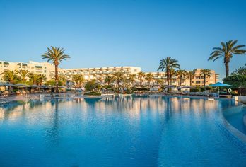 Sentido Bellevue Park