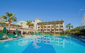 Can Garden Resort