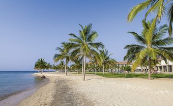 Amaya Beach Pasikudah