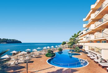 Iberostar Selection Jardín del Sol Suites