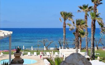 CanneBianche Lifestyle Hotel