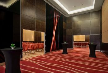 Park Plaza Westminster Bridge London