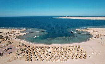 Aldiana Club Naga Bay