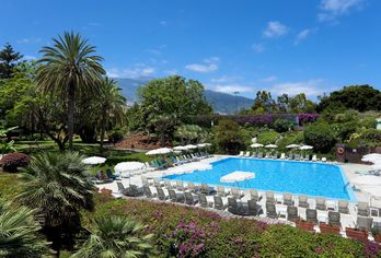 TRH Taoro Garden Hotel