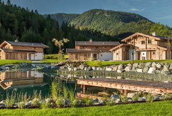 Relais & Châteaux Gut Steinbach Hotel Chalets