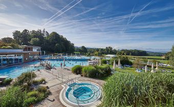 Ströbinger Hof - Therme Wellness Resort