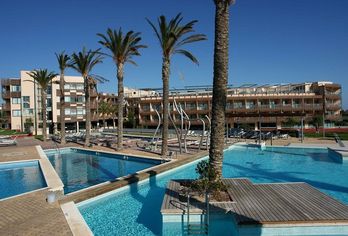 Ohtels Les Oliveres