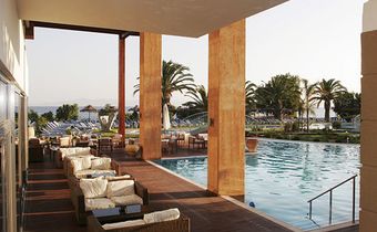 Oceanis Beach Hotel