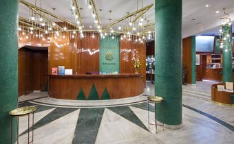 Hotel Gótico
