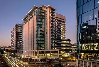 Rydges Wellington
