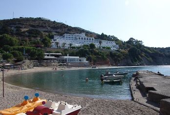 Istron Bay Hotel