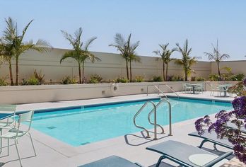 The Westin Los Angeles Airport