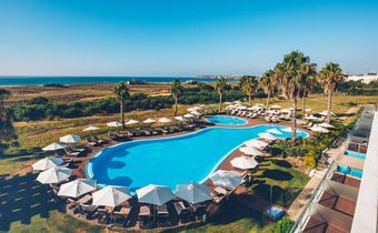 Iberostar Selection Lagos Algarve