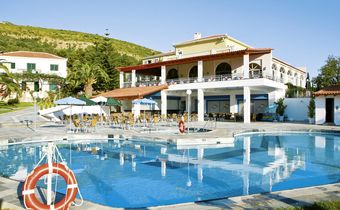 Arion Hotel