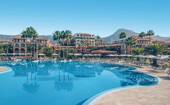 Iberostar Selection Anthelia