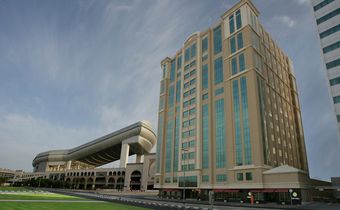 Elite Byblos Hotel - Mall of The Emirates