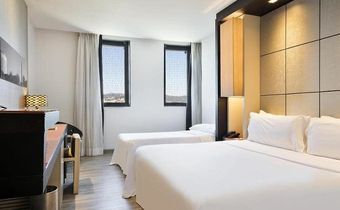 Hotel Barcelona Condal Mar Affiliated by Meliá