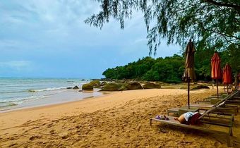 Kalima Resort & Villas Khao Lak