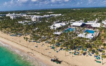 Hotel Riu Bambu