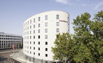 IntercityHotel Mainz
