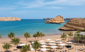 Jumeirah Muscat Bay