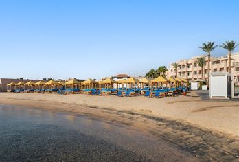 Pickalbatros Palace Resort - Hurghada