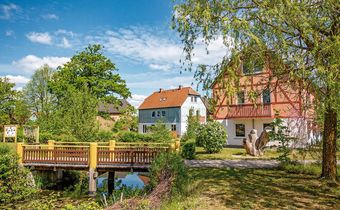 BEECH Resort Fleesensee