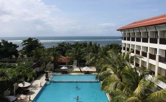 Bali Relaxing Resort & Spa
