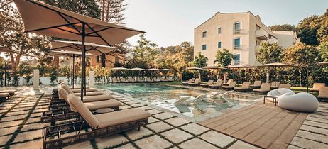 ananea Tropea Yachting Resort