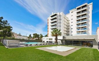 Alcazar Hotel & SPA