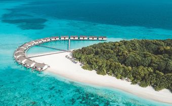 NH Collection Maldives Reethi Resort
