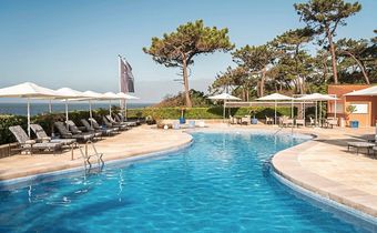 Longevity Senses Cascais Boutique Hotel & Clinic - Adults Only